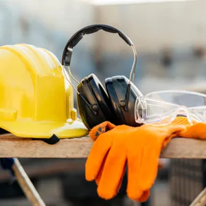 Work Safety Protective Gear