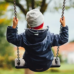 Outdoor Play Equipment